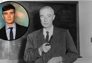 Kim jest Robert Oppenheimer? O genialnym naukowcu krążyły skrajne opinie