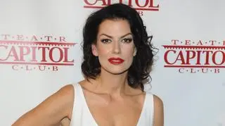 Alżbeta Lenska pokazała nagie zdjęcie. Wspomniała o niedoskonałościach i zaapelowała do kobiet