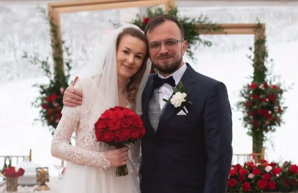 Kornelia i Marek ze "Ślubu od pierwszego wejrzenia"