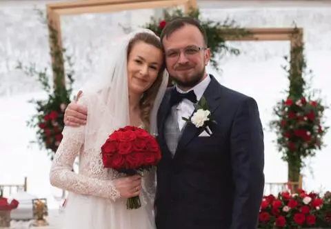 Kornelia i Marek ze "ŚOPW" zaskoczyli informacją o związku. "Co będzie dalej?"