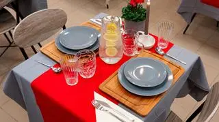 "Kuchenne rewolucje" w Żninie