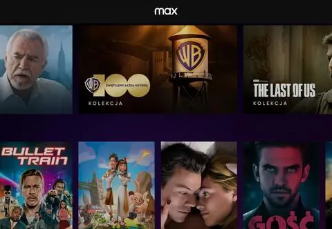 Warner Bros Discovery ogłasza wielkie zmiany! Nowa platforma streamingowa zastąpi HBO Max