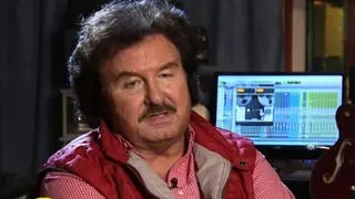 Krzysztof Krawczyk