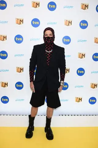 Konferencja prasowa przed nowym sezonem "Top Model"