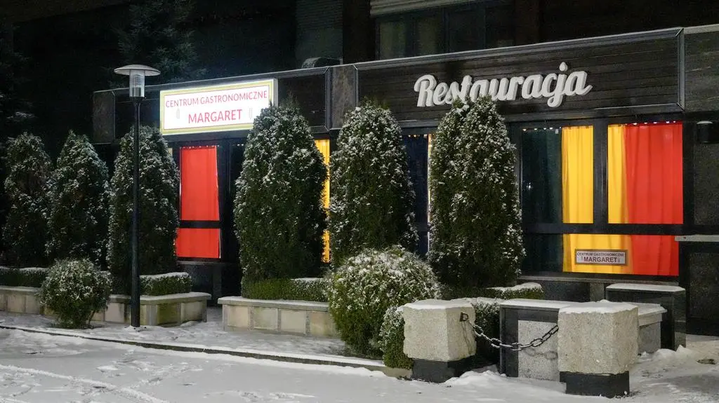 "Kuchenne rewolucje" w restauracji  "Margaret" we Wrocławiu