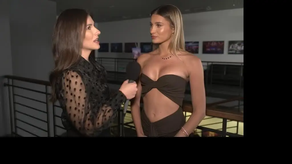"Top Model"