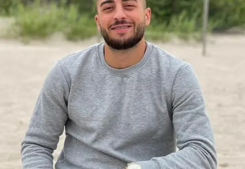 Artur Sargsyan z "Hotelu Paradise" zdradził, na co przeznaczył wygraną. "20 tys. oddałem rodzicom"