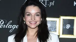 Maria Dębska o nieprawdziwym obrazie swojej osoby w mediach. Opowiedziała o wsparciu najbliższych