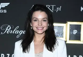 Maria Dębska o nieprawdziwym obrazie swojej osoby w mediach. Opowiedziała o wsparciu najbliższych