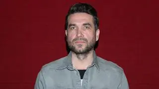 Marcin Dorociński jest szczęśliwym mężem. Czym zajmuje się jego żona Monika Sudół?