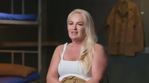 Wiesława "Wiesia" Wołodkiewicz
