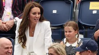 Księżniczka Charlotte może się pochwalić imponującym majątkiem. Wyprzedziła braci