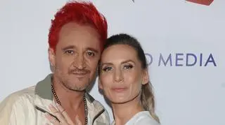 Pola Wiśniewska wyjaśniła, dlaczego nie pokazuje  starszych dzieci. Mówi o wstydzie i hejcie