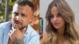 Grzegorz Głuszcz i Dominika Stosio z "HP" są razem?