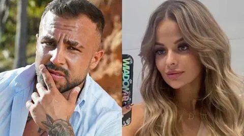 Grzegorz Głuszcz i Dominika Stosio z "HP" są razem?