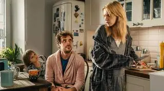 "Na twoim miejscu". Kinowy hit doczekał się kontynuacji. Miniserial tylko w Playerze