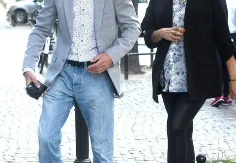 Tomasz Komenda wciąż walczy o sprawiedliwość. Pełnomocnik zamierza podjąć odpowiednie kroki