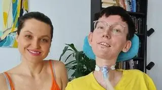 Wojtek i Agata Sawiccy rozstali się. Wydali oświadczenie 