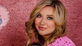 Gwiazda "Goggleboxa" długo starała się o dziecko. "Ten temat nadal jest w sferze 'tabu'" [TYLKO W CZT]