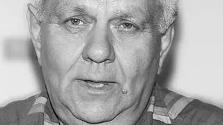 Kazimierz Mazur nie żyje. Miał 74 lata
