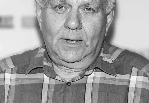 Kazimierz Mazur nie żyje. Miał 74 lata