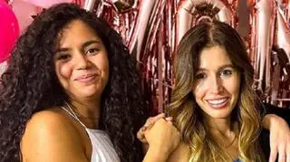 Amira i Monika zaskoczyły fanów. Zrobiły sobie identyczne tatuaże