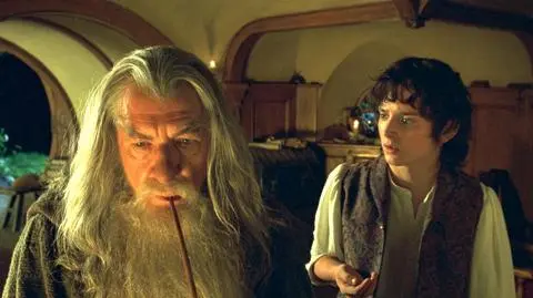 Ian McKellen