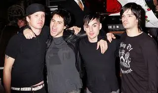 Zespół Thirty Seconds To Mars