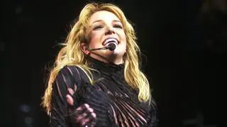 Britney Spears