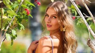 Łucja z "HP" jest w związku z Pawłem? Wymowny komentarz zaskoczył widzów