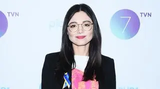 Adriana Kalska o dylematach moralnych w serialu. "Miłość nie równa się kłamstwa"