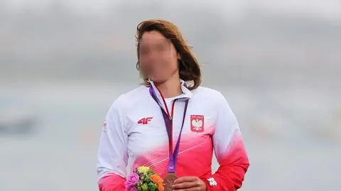 Medalistka olimpijska z zarzutami. Grozi jej osiem lat więzienia