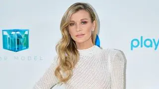 Joanna Krupa o problemach zdrowotnych. "Tylko bliżsi moi wiedzą..."