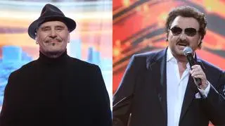 Marian Lichtman wspomina początki kariery Krzysztofa Krawczyka. "Było wtedy biednie"