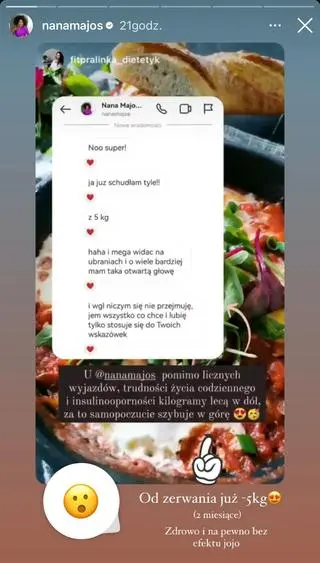 Natalia "Nana" Majos