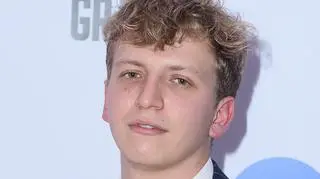 Maciej Musiałowski pokazał brata. Jego wygląd zaskoczył Kubę Wojewódzkiego