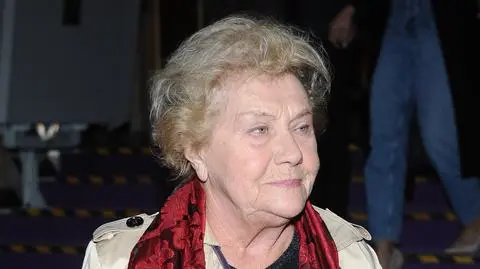Teresa Lipowska