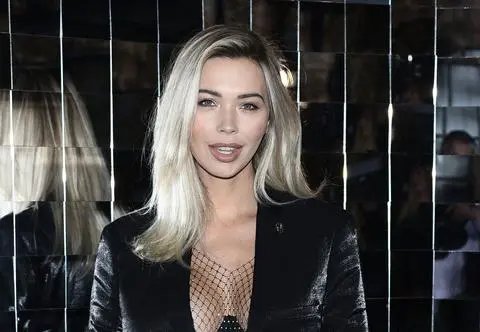 Sandra Kubicka o tym, jak dowiedziała się o ciąży. "Staraliśmy się długo i traciłam nadzieję"