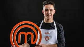 "MasterChef". Jakub Tomaszczyk