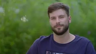 Filip z "Gogglebox" o udziale w randkowym show "Drużyna Eks". "Ciekawość zwyciężyła"