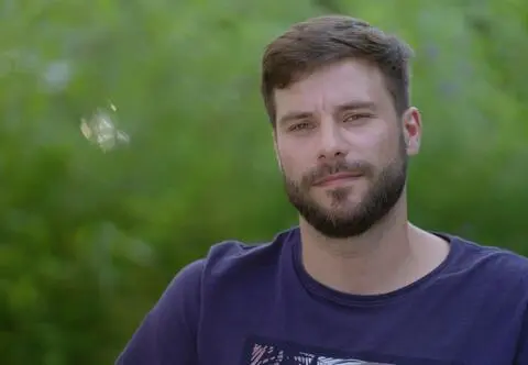 Filip z "Gogglebox" o udziale w randkowym show "Drużyna Eks". "Ciekawość zwyciężyła"