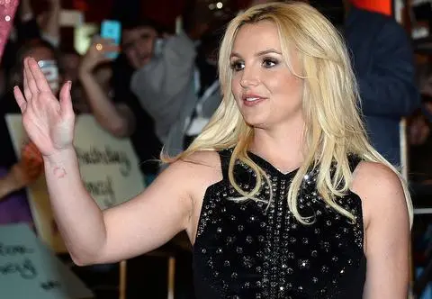 Britney Spears straciła ciążę. "To druzgocący czas dla każdego rodzica"