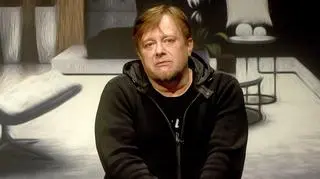 Olaf Lubaszenko w żałobie. Aktor stracił mamę