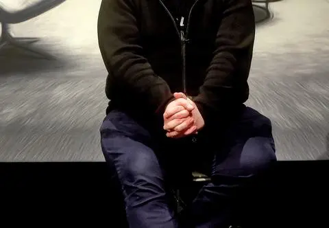 Olaf Lubaszenko w żałobie, nie żyje jego mama. Dodał wzruszający post