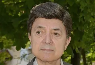 Rodzina Jerzego Połomskiego gorzko o pogrzebie artysty. "Jak byśmy w ogóle nie istnieli"