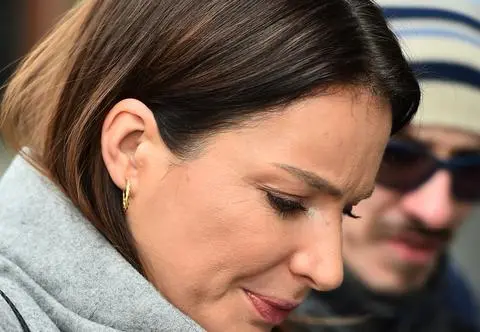 Anna Dereszowska pożegnała ukochaną osobę. "Odeszła parę dni temu po ciężkiej chorobie"