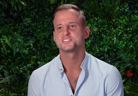 Marcin z "True Love" pokazał ukochaną. Zdecydowali się na odważny krok
