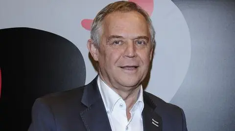 Marek Kondrat szczerze o relacji z Antoniną Turnau