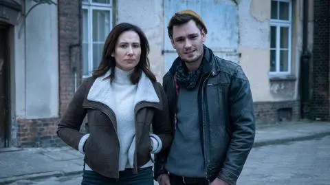 Aleksandra Popławska i Bartosz Gelner o podejściu do ślubu
