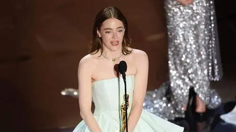 Emma Stone
